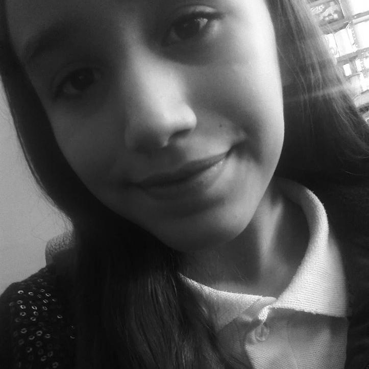 AngelicaMB13's profile picture. 