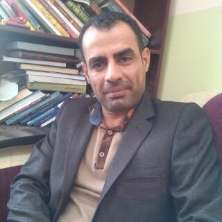 wnAF9fiyUgwNPmV's profile picture. مدرس عراقي