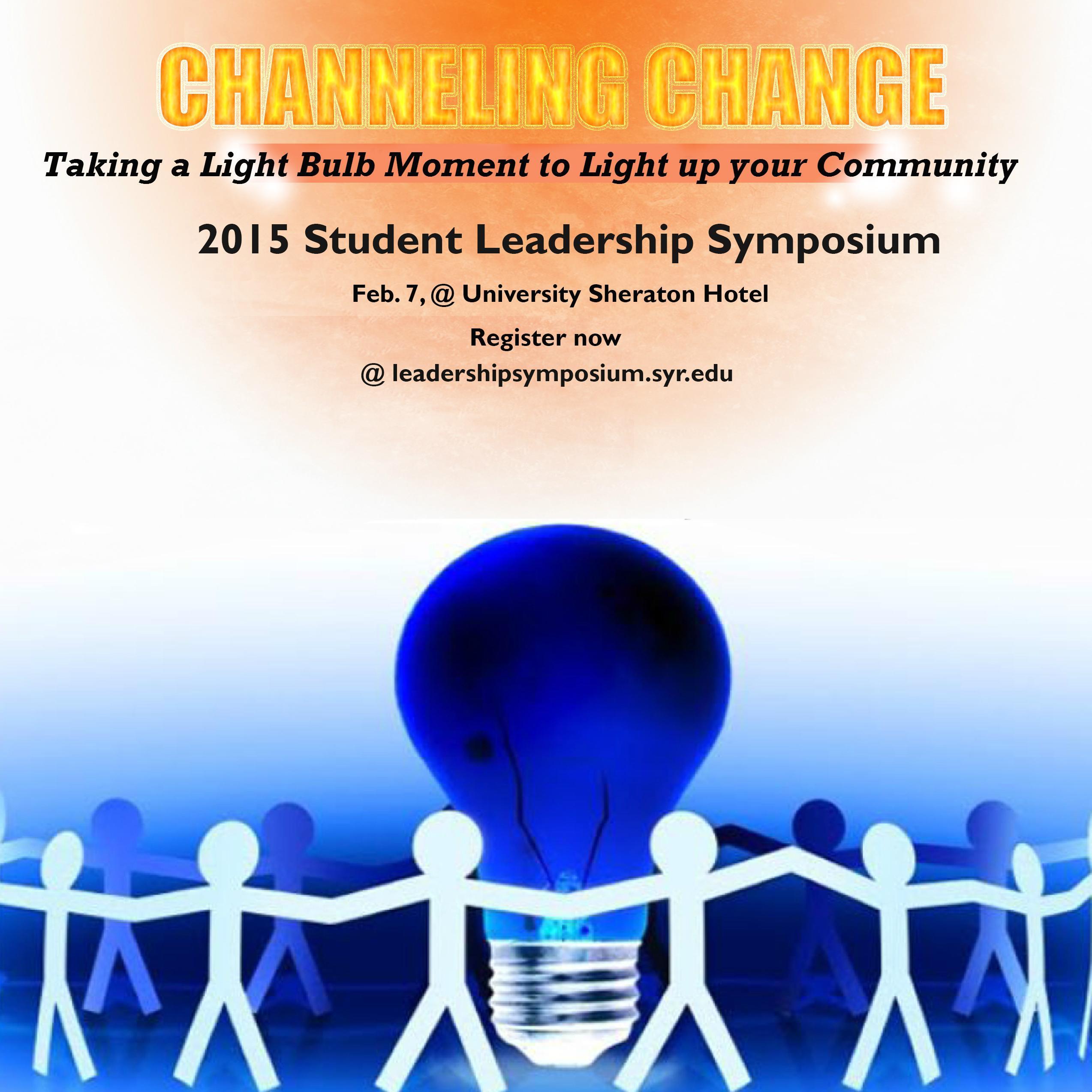 cuseleaders's profile picture. 