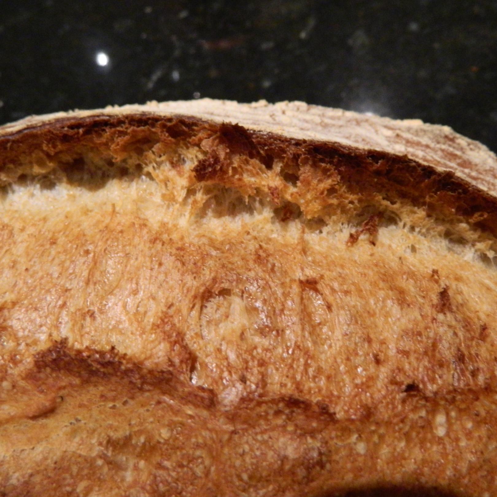 Don't settle for anything less than #realbread