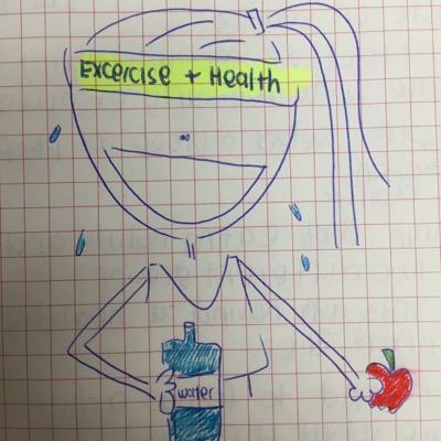 healthyboom's profile picture. 