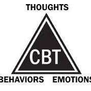 Behavioral & Cognitive Psychologists (@therapy_cbt) 's Twitter Profile Photo