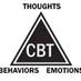 Behavioral & Cognitive Psychologists (@therapy_cbt) Twitter profile photo