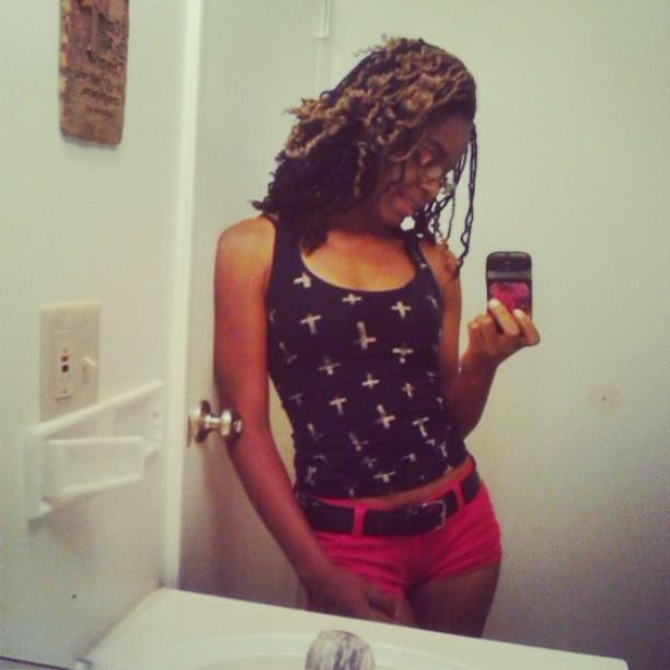 They call me heartless. Everything I say I speaking from my mind.