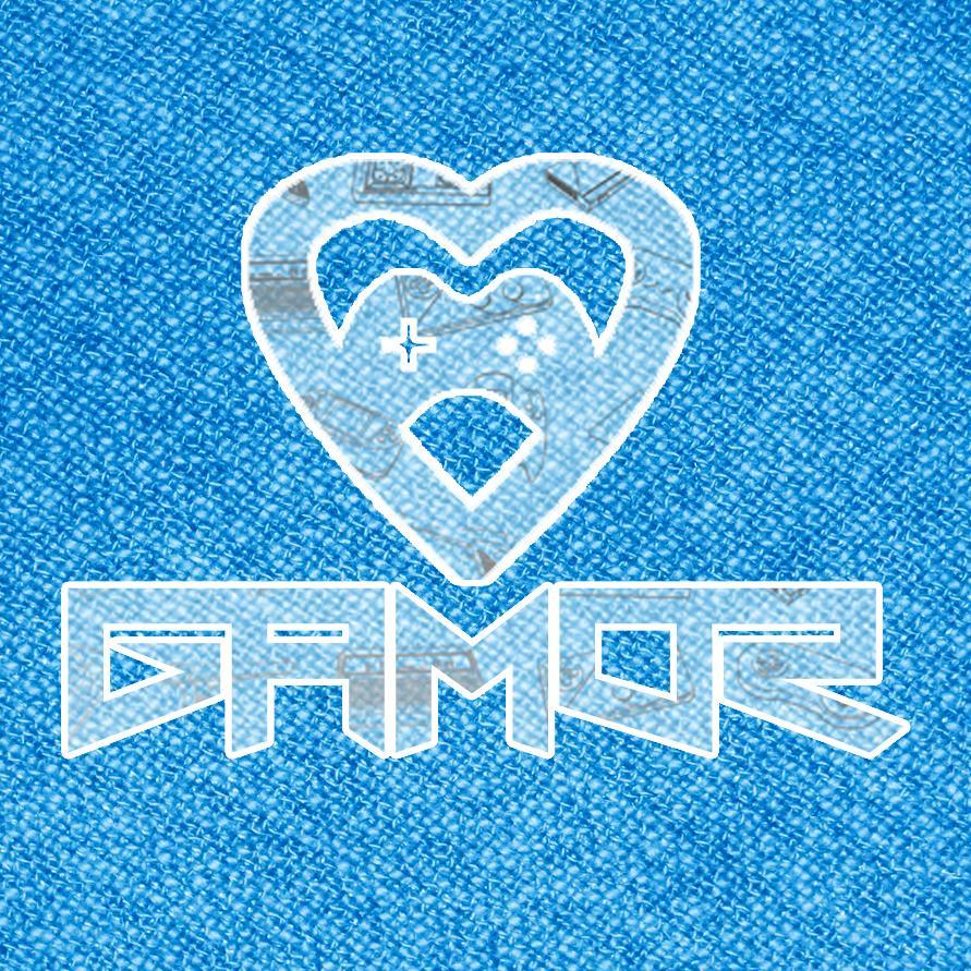 Game+Amor(love)=Gamor. Cuz we love games and especially VideoGames. I upload Gameplays cuz I love gaming and I hope you love it too. For more #Follow#Subscribe
