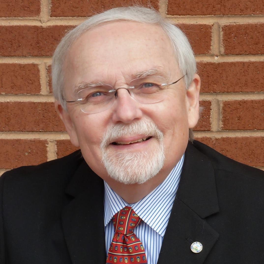 Falls Church City Councilor