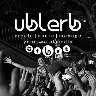 Create, Share, Manage your Social Media. Launching soon!