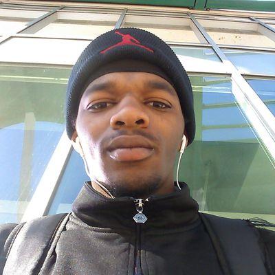 ItsYaBoi_JP's profile picture. This is who I truly have always been. I will NEVER be ashamed of that. #100 #SuckaFreeJP