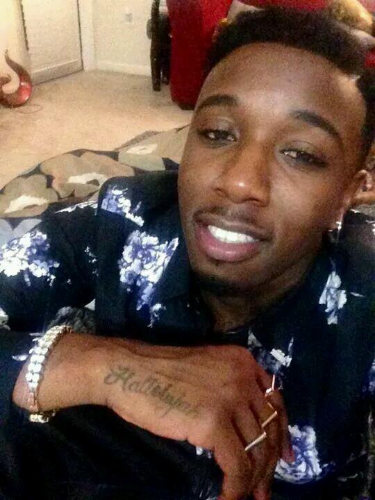 LueRoberts101's profile picture. Finding out why you we're chosen is the difficult task. Living the Chosen Life is Quite Easy; as long as your not only #Called but also #CHOSEN. 
IG: Lueroberts