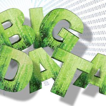 Deja expertos en #BigData te muestren cómo maximizar el valor de los grandes volúmenes de #datos y transforma tu mundo #empresarial! We Followback!