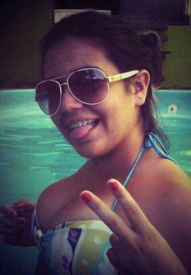 As coisas boas chegam com o tempo as melhores de repente ✌