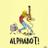 Alphabot!