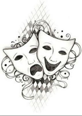 Official Twitter of the Lewisburg Theatre Department. Account run by appointed students, and posts by Mrs. Morris are marked as such.