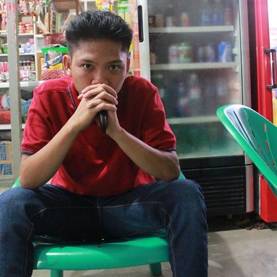 hidup itu jangan di buat ribet.!