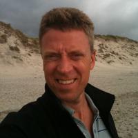 Jesper Steen Olsen (@jexper) 's Twitter Profile