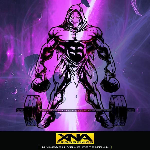 XNA_LABS's profile picture. XNA is the next evolutionary step towards unleashing your potential. (http://t.co/PUnMuIqR38)