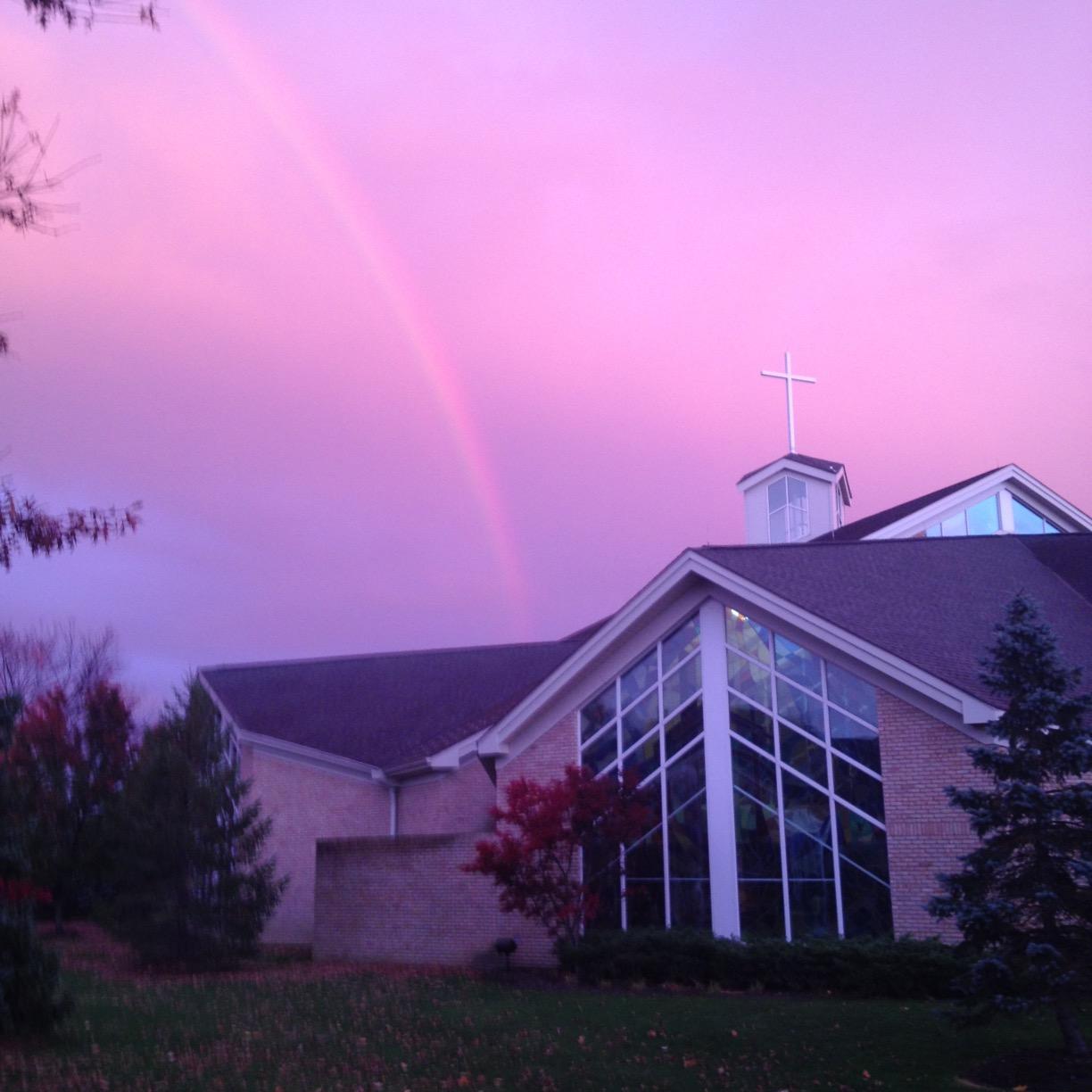 Roman Catholic parish in the Diocese of Cleveland.