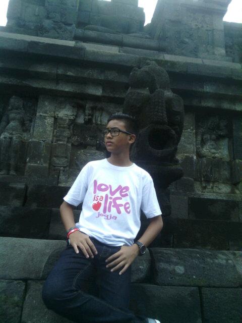 ♥Barca |♥ Manado | 26 JHS 9.4 | Lord Jesus always in my Heart ☺♥|