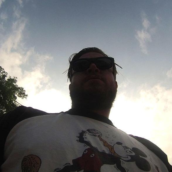 sweatyMP's profile picture. 