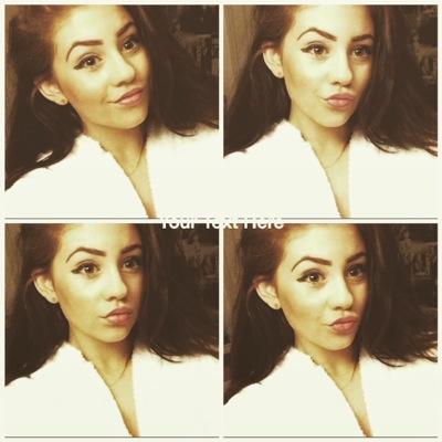 instagram- __mcxo ' snapchat- meganncolwell ' facebook- meg colwell