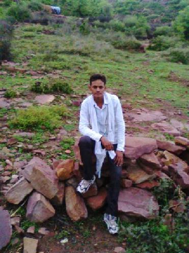 Tejsing90962783's profile picture. 