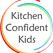 Kitchen Confident Kids - teaching kids -life skills - about nutrition and healthy cooking through fun and interactive classes, camps, & birthday parties.