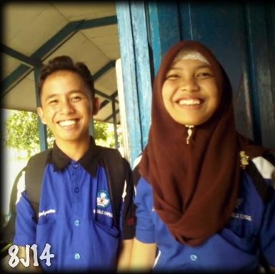 Love Isti Dayah {} | 8 July 2014 | Longlast | Amin Yaa Rabb O:)