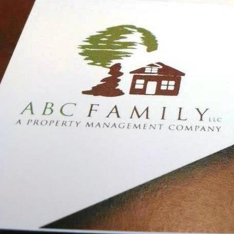ABCFamilyLLC's profile picture. Property Management, Apartments, Duplexes, Townhomes, Single-Family Homes! 252-414-0012