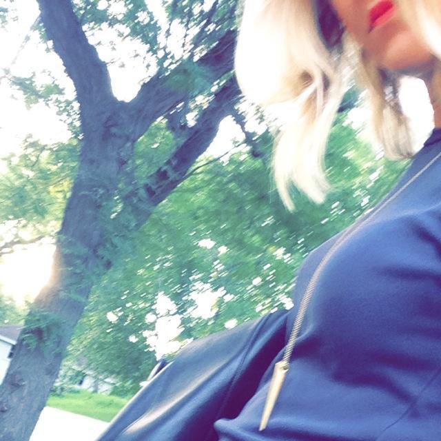 mrscahrens's profile picture. Happily Married Retail Marketer.Running & Foodie Fanatic.Yogini. Endless Learner.Pet Rescuer. Design Aficionado {Interior|Fashion|Floral}. Opinions are my own.