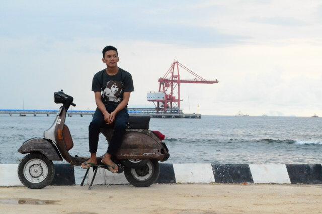 2B38E3D0 |   BLUES Soundrenaline :)