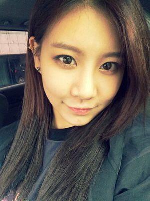 안녕, 나중에 알고 살람!, 여왕. kpopers