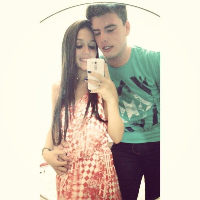 Vitor Hugo Ganguilhet ♥♥♥