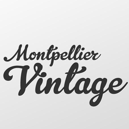 Montpellier Vintage - Organisation d'Evenements à Montpellier & environs - #Vintage #Createurs  #Mariage -