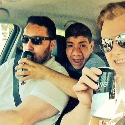 paulnic93's profile picture. KTBFFH