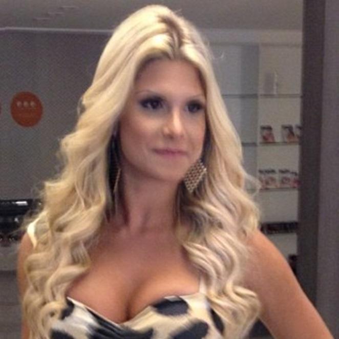 Participante do BBB 15. #TeamJulia