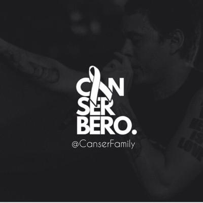 Tyrone Gonzalez |1988-2015| |Instagram  @CanserFamily| FansClub official de @ELCANSERBERO en Rep. Dominicana. ¡ALL WE NEED IS LOVE!