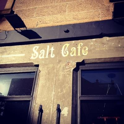 Salt Cafe