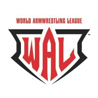 Official Twitter of the World Armwrestling League. Try us, you'll like us. IG: @WALUnderground