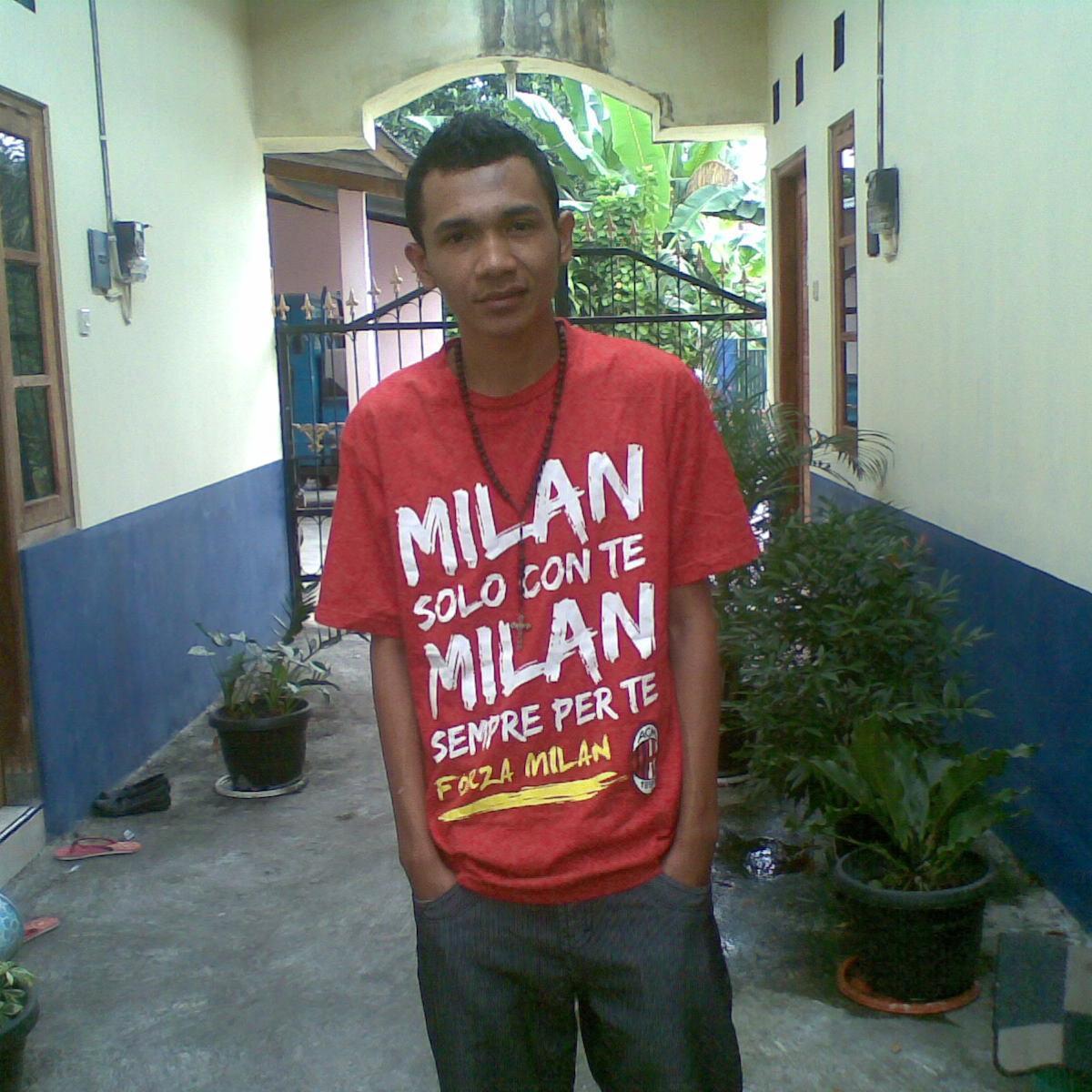 i'am Milanisti...#weareacmilan