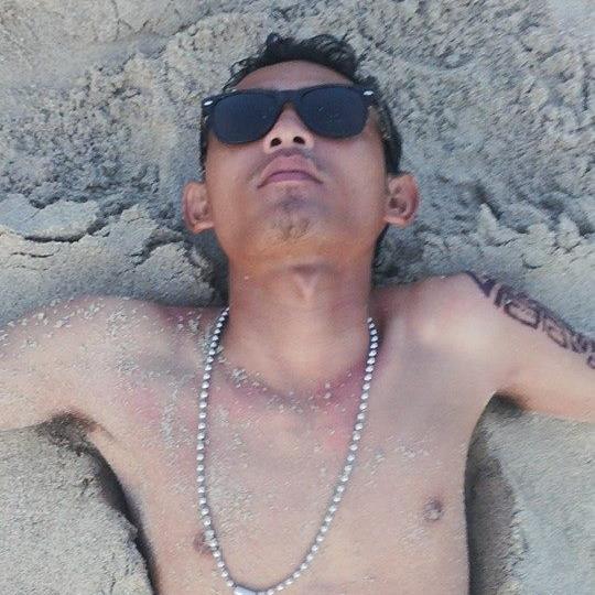 alqayyum_al's profile picture. 