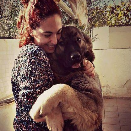 marietta_stath's profile picture. Credit Control Department - Hospitality