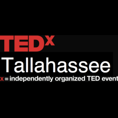 TEDxTallahassee's profile picture. April 10th 12-4pm
