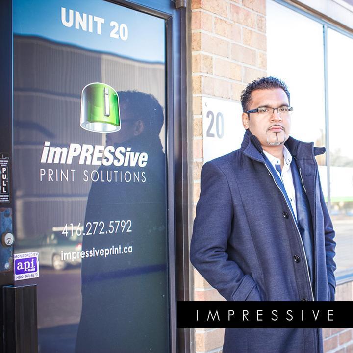 Impressive Print Marketing Inc.
6355 Kennedy Road, Mississauga, Unit 20
905.795.9553
flyers, signs, banners, business cards, promotional product and more!