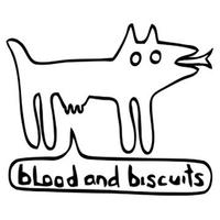Blood and Biscuits (@bloodnbiscuits) 's Twitter Profile