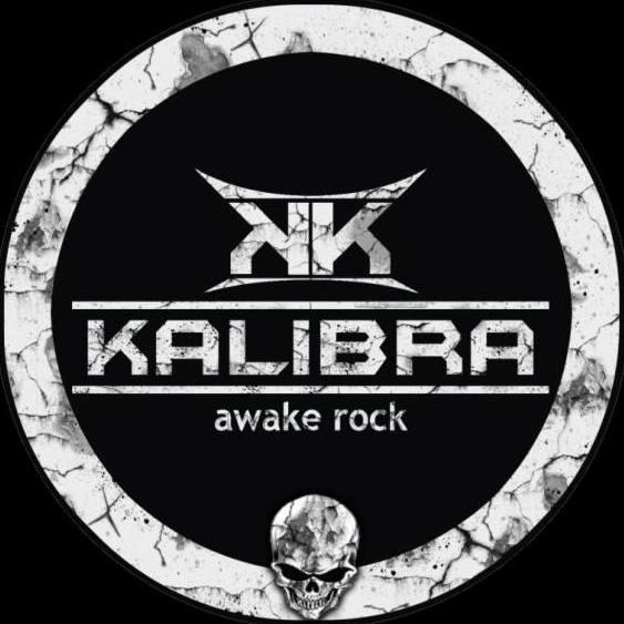 Rock music + interior = Kalibra
