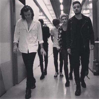 Follow @perfx1Direction she will follow you back, just ask ☺️