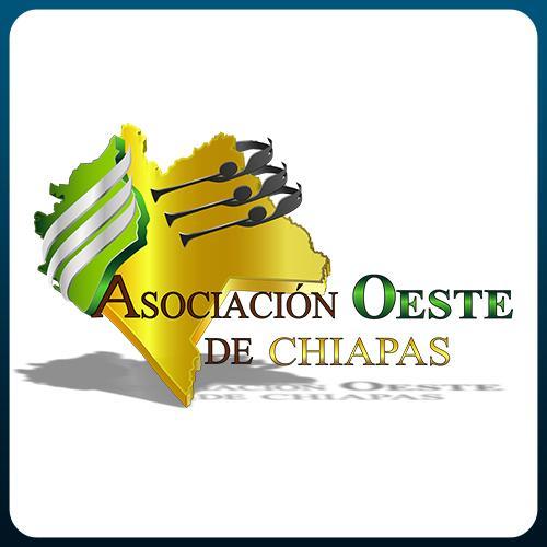 AsociacionOeste's profile picture. Atendemos 26 Distritos, y somos parte de la gran Unión Mexicana de Chiapas