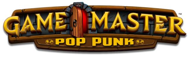 Official account Game Master PopPunk