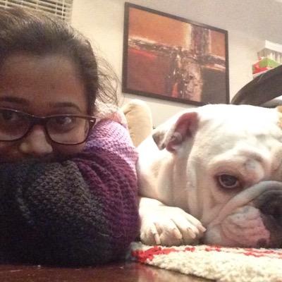 u_shivani's profile picture. 