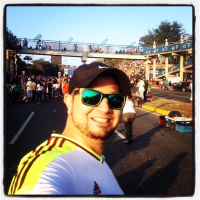 Informático Gamer 
Amo La Buena Música 
Hijo de Marión & Juan Ramón El Viejo